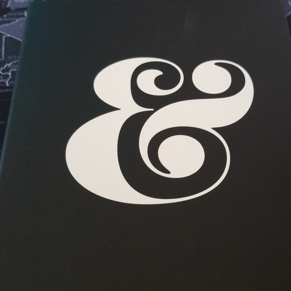 Kate Spade Notebook - Picture 4 of 4